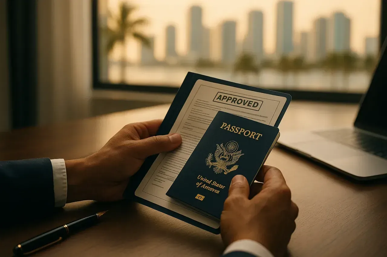 How to Work in the U.S. Legally: 2026 Work Visa Guide