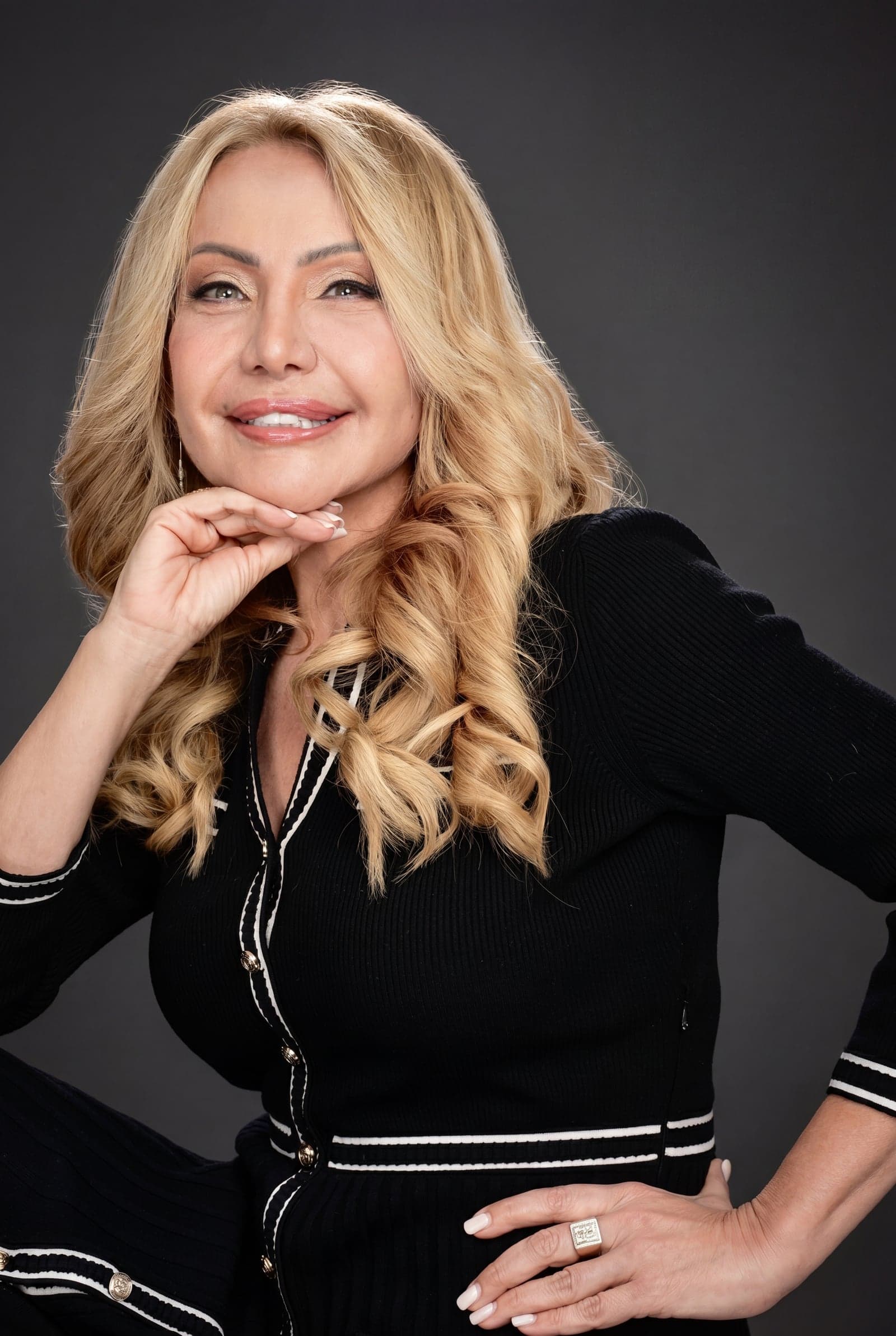 Sandra Clavijo, Esq. — Immigration Attorney